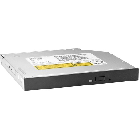 "HP SFF SATA DVDWR ODD (52D76AA) - High-Performance Optical Drive for Efficient Media Playback and Recording"
